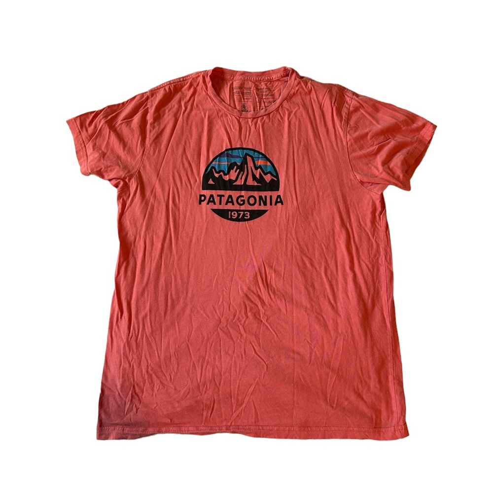 Patagonia shirt